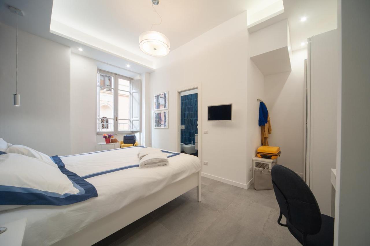 Veniero37 Guest House Рим Екстериор снимка
