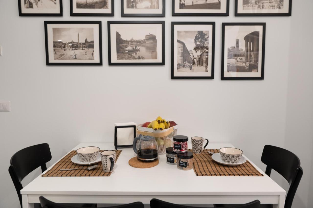 Veniero37 Guest House Рим Екстериор снимка