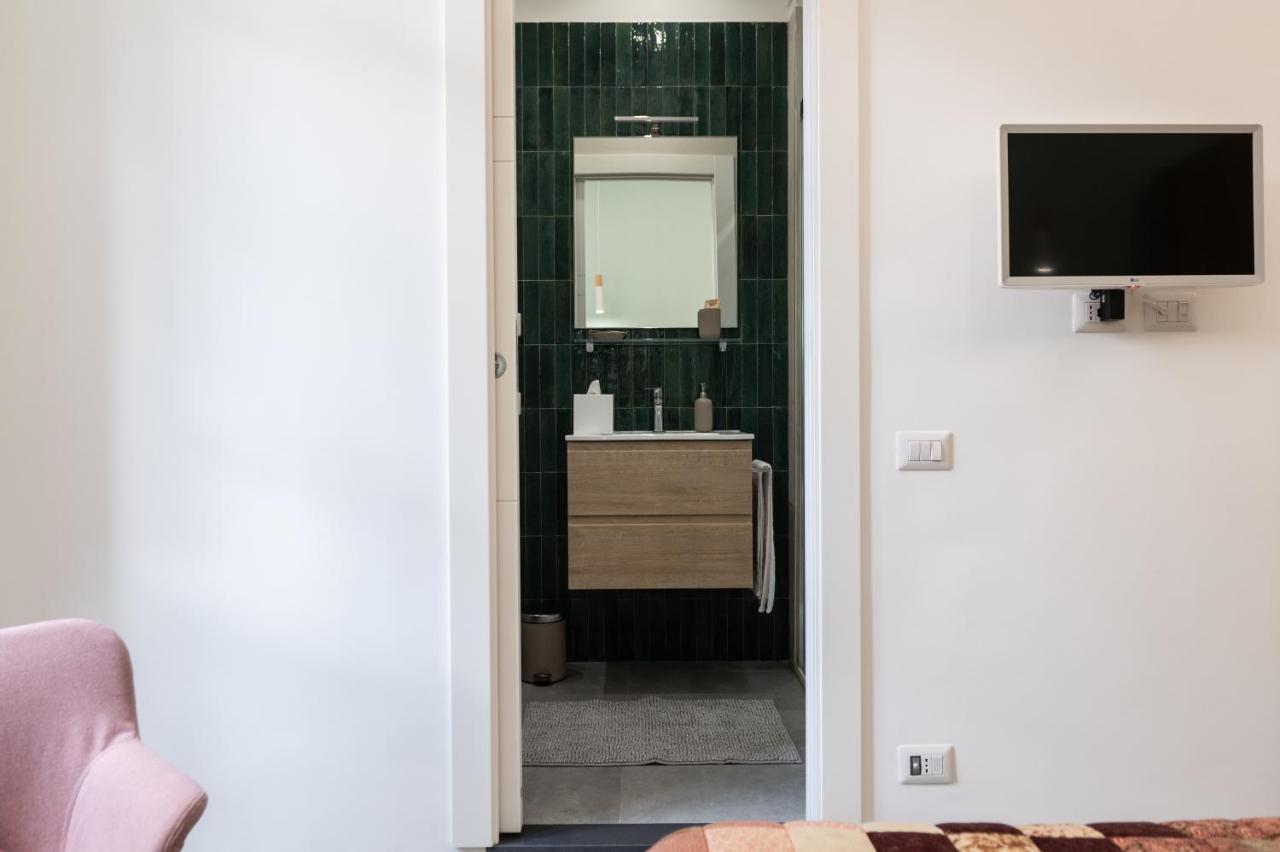 Veniero37 Guest House Рим Екстериор снимка