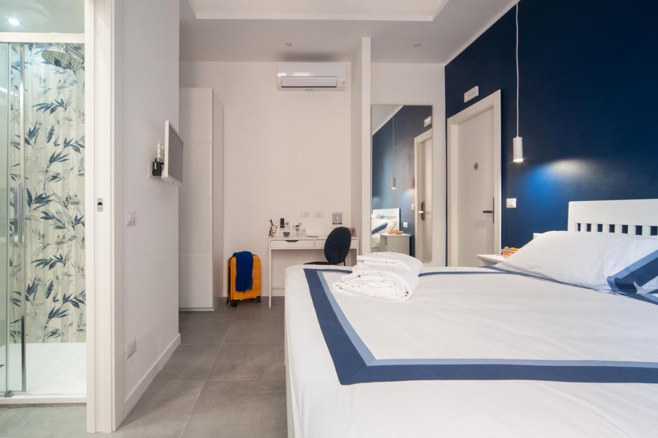 Veniero37 Guest House Рим Екстериор снимка