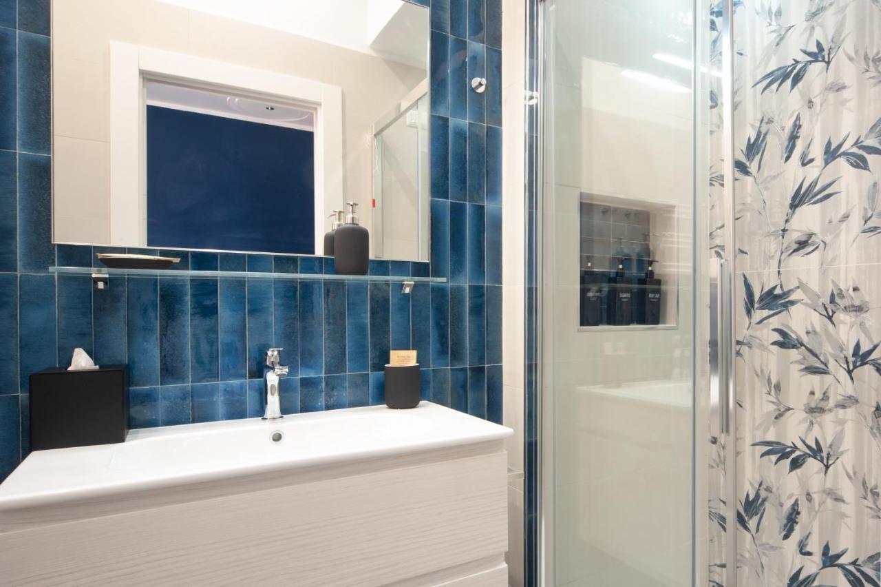 Veniero37 Guest House Рим Екстериор снимка