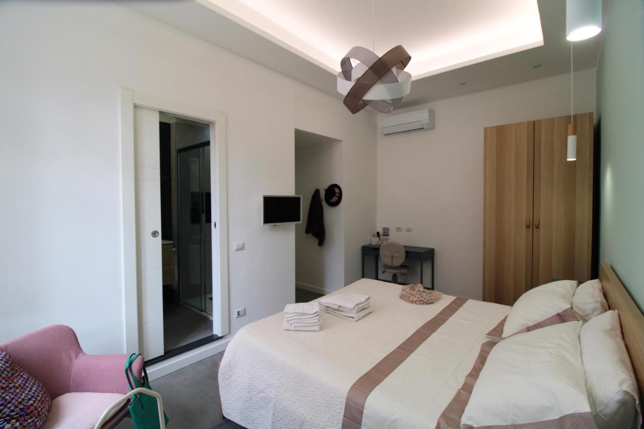 Veniero37 Guest House Рим Екстериор снимка