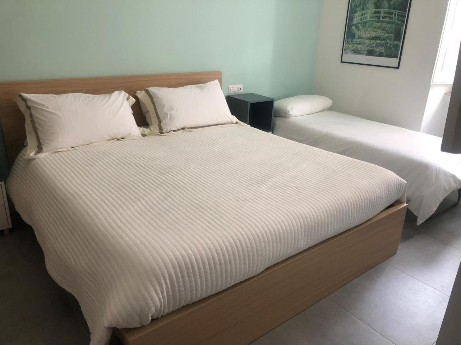 Veniero37 Guest House Рим Екстериор снимка