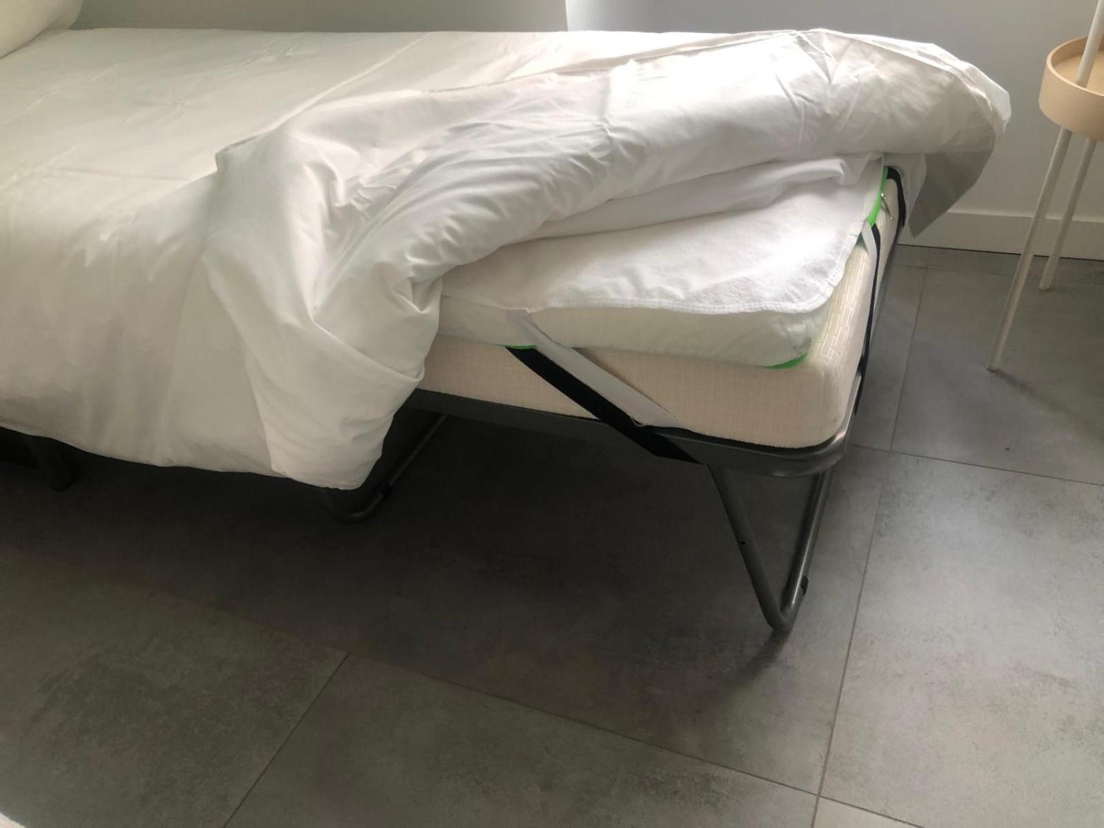 Veniero37 Guest House Рим Екстериор снимка